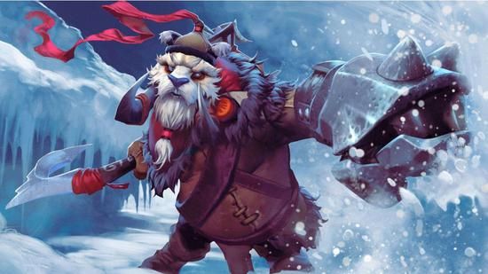 DOTA2 Ti14 中国战队XG因伤启用新选手