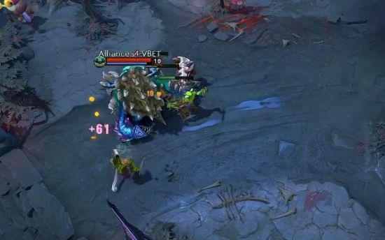 《风暴英雄》新补丁PTR调整英雄平衡性解析