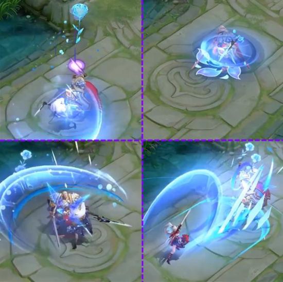 2022年Riot Games影响报告分析