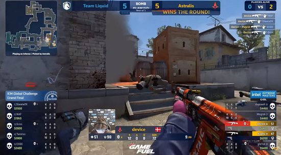 全球总决赛前瞻 iG与T1争夺最后正赛名额